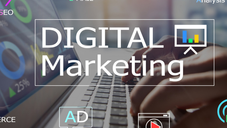 Importance of Digital Marketing for the Success of a Business