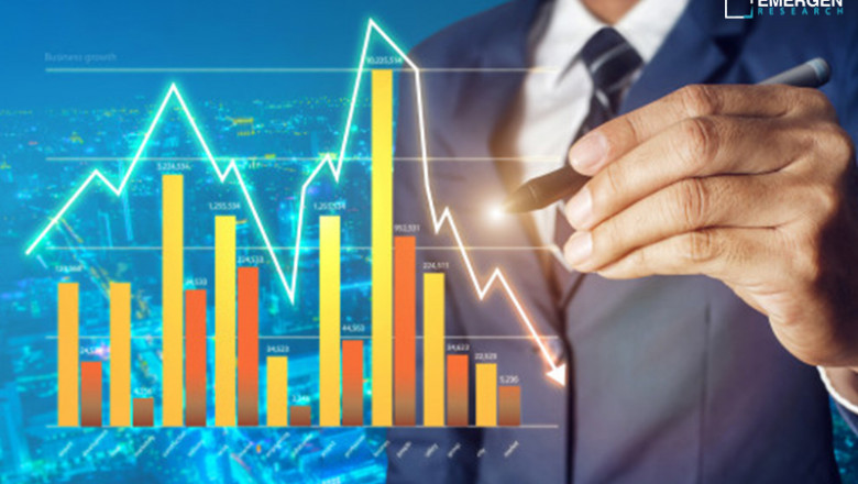 Mass Spectrometry Market Upcoming Trends, Strategies Development and Forecast 2030