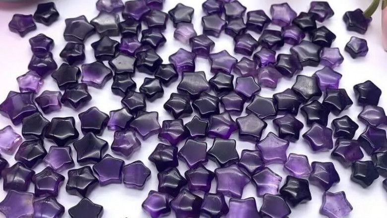 Nacrystal Is The Online Crystal Store For Wholesale Crystals