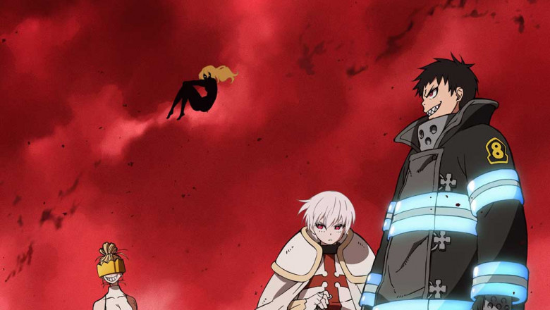The Best New Anime to Watch This Season