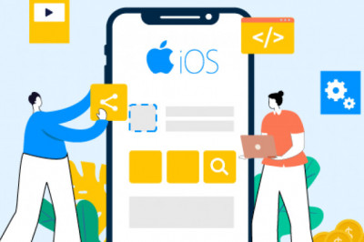 2022 iOS App Development Trends You Need to Know