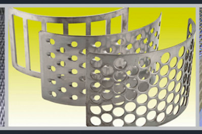 3 Factors to Buy the Best Perforated Sheets