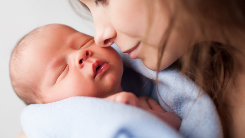 4 Things You Know Before You Become A Maternity Nurse