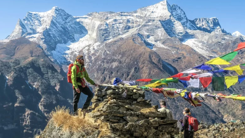 5 Bucket List Treks in Nepal