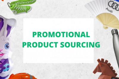 6 ways promotional product sourcing can help you improve your bottom line!