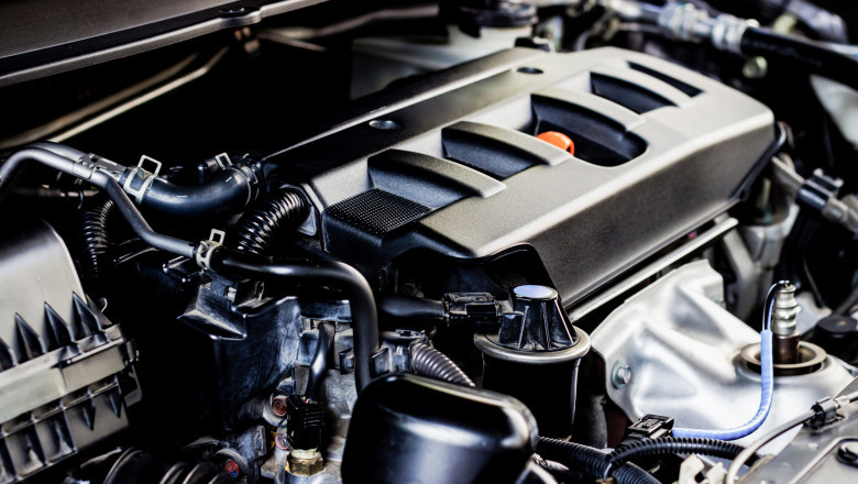 7 Signs of Reducing BMW Engine Performance