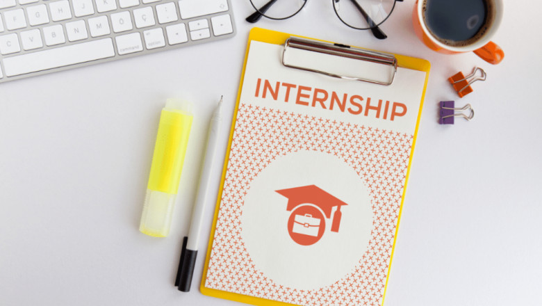 A Beginner’s Guide To Internships