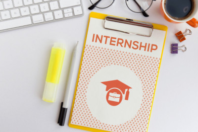 A Beginner’s Guide To Internships
