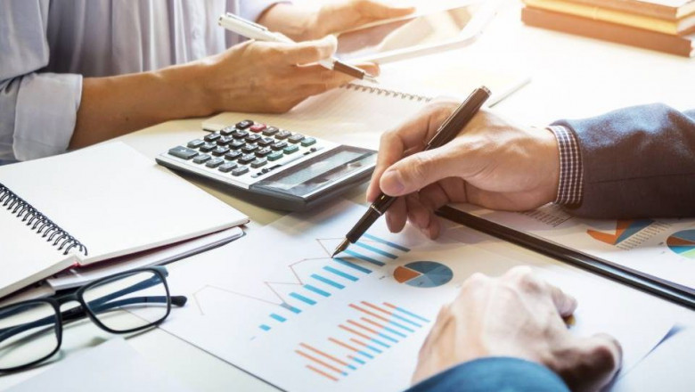 Accounting Outsourcing Services Can Help Your Business Cut Down Costs
