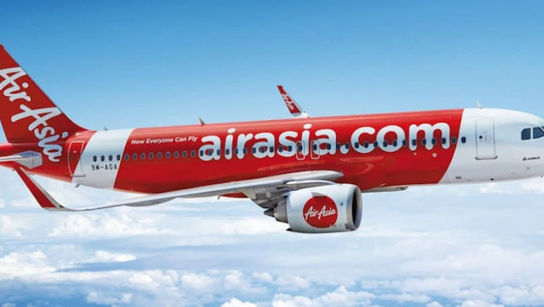 AirAsia Offers Flight for Everyone