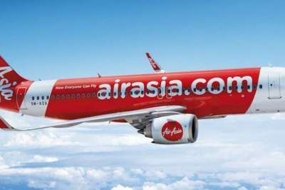 AirAsia Offers Flight for Everyone