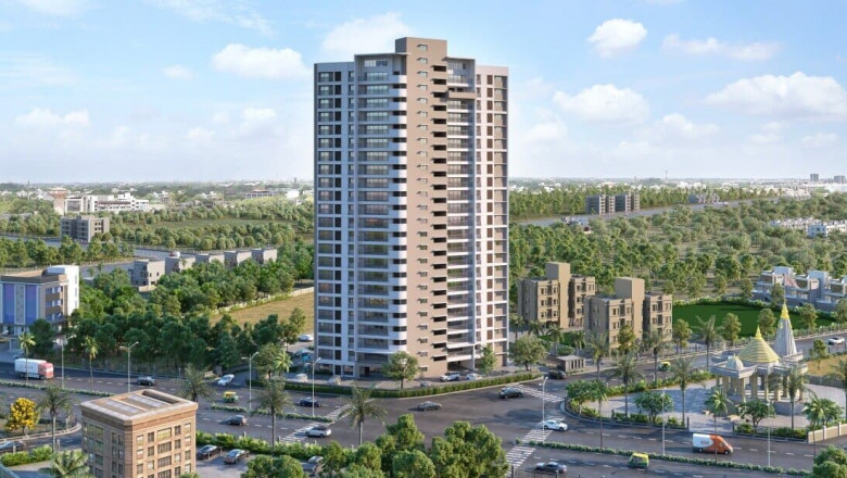 Alembic Real Estate | Leading Real Estate Company Vadodara