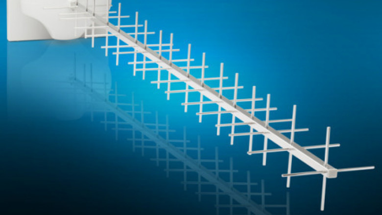 Antenna Experts official Launches High Gain Yagi Antenna