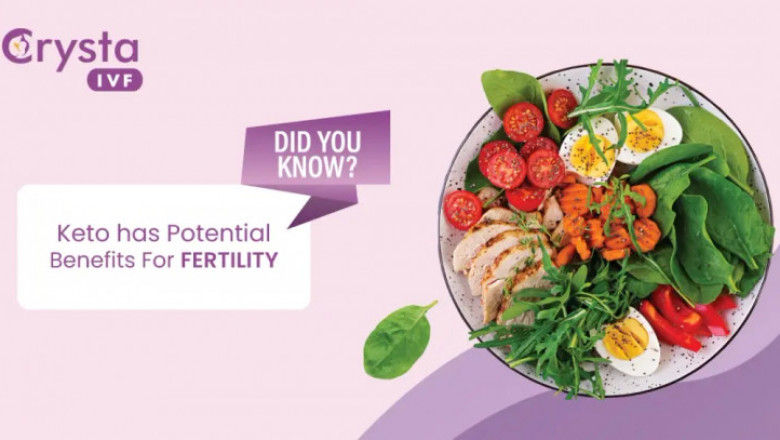 Can Keto Diet Lead You To Positive Pregnancy Results