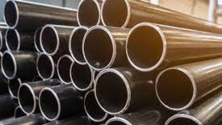 Carbon Steel Pipes Market 2022 | Industry Demand, Fastest Growth, Opportunities Analysis and Forecast To 2028