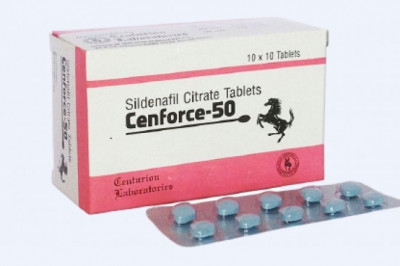 cenforce 50 | Magic Sildenafil Pills