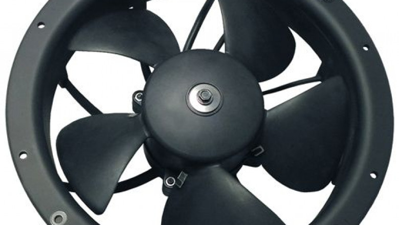 Commercial Refrigeration Fans Market Size From 2022 To 2031 And Unlimited Opportunities for New Companies