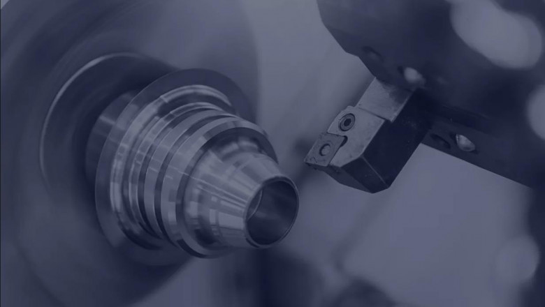 Developments in Aerospace Manufacturing Services