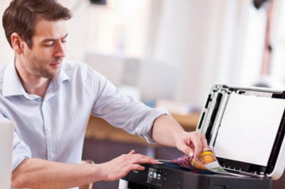 Download Printer Software Drivers From 123.Hp.Com/Setup