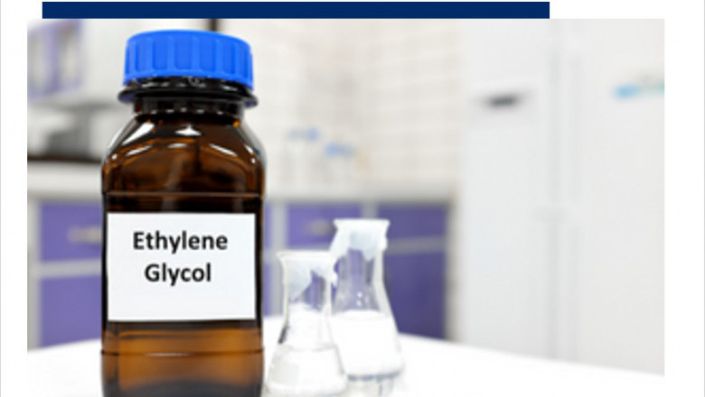 Europe Ethylene Glycol Market (2019-2025) | Demand, Analysis