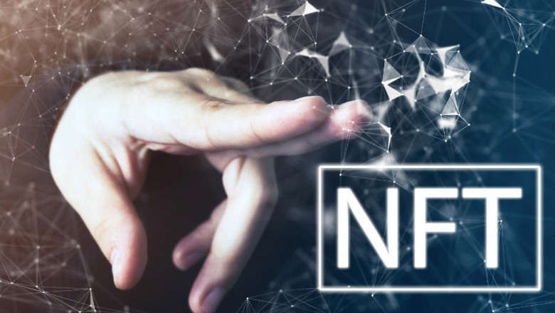Factors that decide the outcome of the improvement of the NFT market