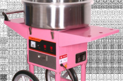 Find the Top Fairy Floss Machine for Hire in Melbourne
