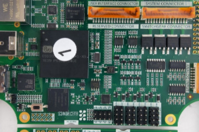 Flex Printed Circuits