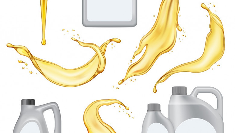 Fluids and Lubricants Market for Electric Vehicles Size In 2022: Top Countries Data with CAGR Value