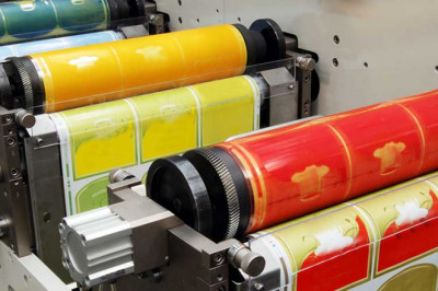Global Flexographic Printing Inks Market Outlook