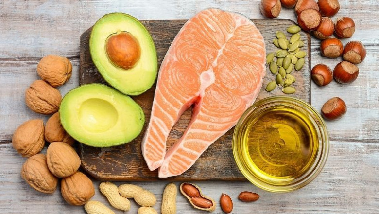 Global Lipid Nutrition Market Overview