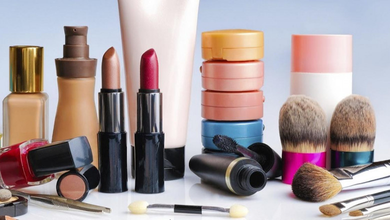 Global Premium Cosmetics Market Drivers