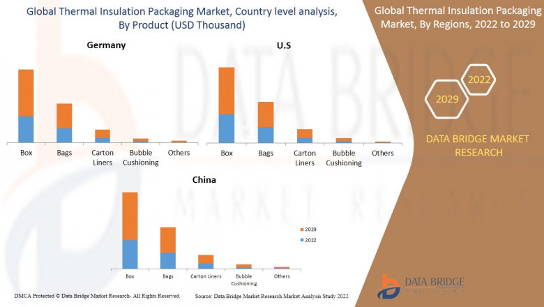 Global Thermal Insulation Packaging Market Size and Growth