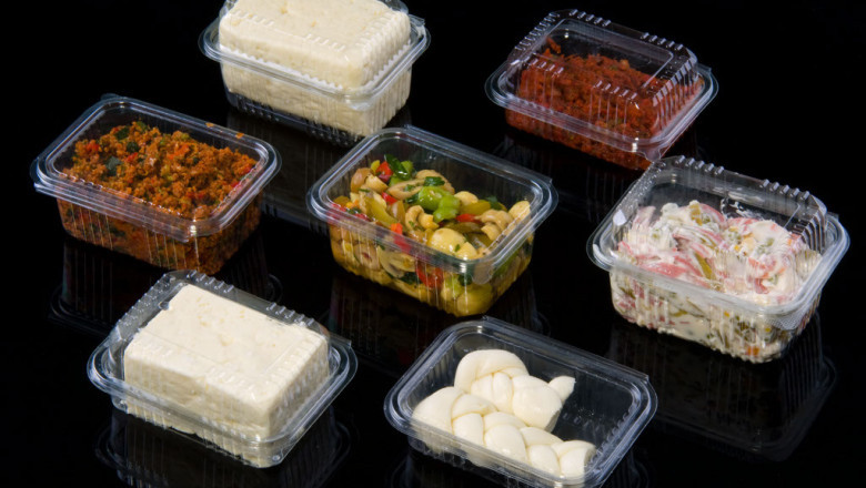 Growing Worry Over the Disposal of Plastic Packaging Products is Likely to Boost Revenue Growth in the Thermoform Packaging Market