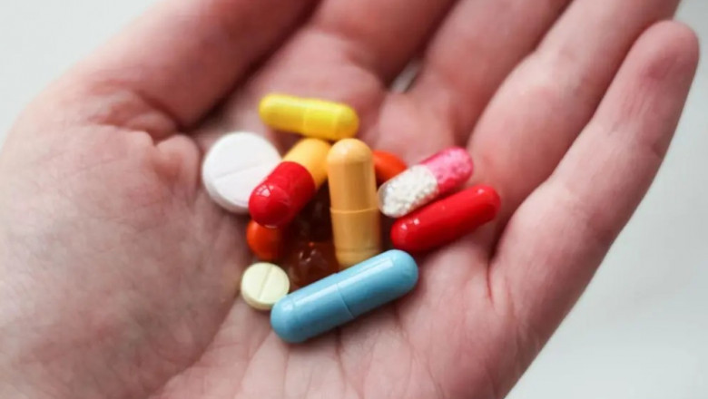 Guérissez Naturellement Votre Trouble