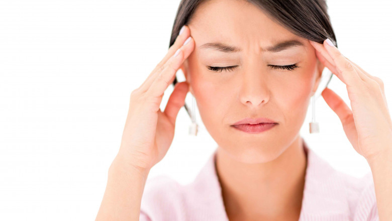Habbe Ayarij Uses - Best Yunani Medicine For Headache