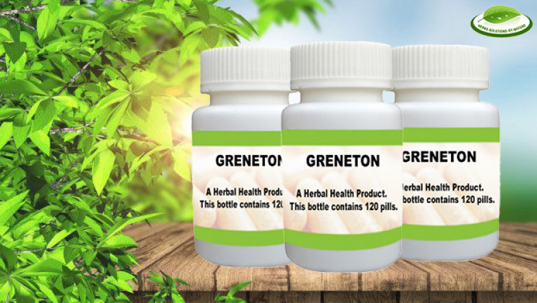 Herbal Treatment for Granuloma Annulare | Supplement | Herbs Solutions By Nature