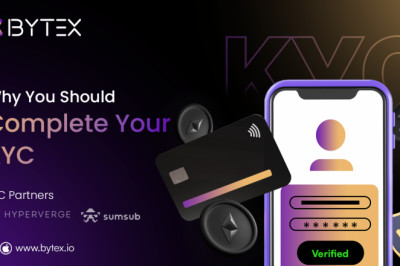 Here’s ‘Why’ & ‘How’ You Should Complete Your KYC on ByteX