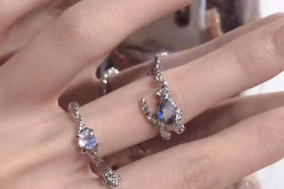 High-end fashion wholesale jewelry pick up website