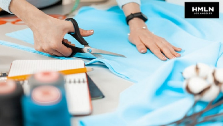 How Apparel Cutting Services Can Work as the Backbone of Your Business