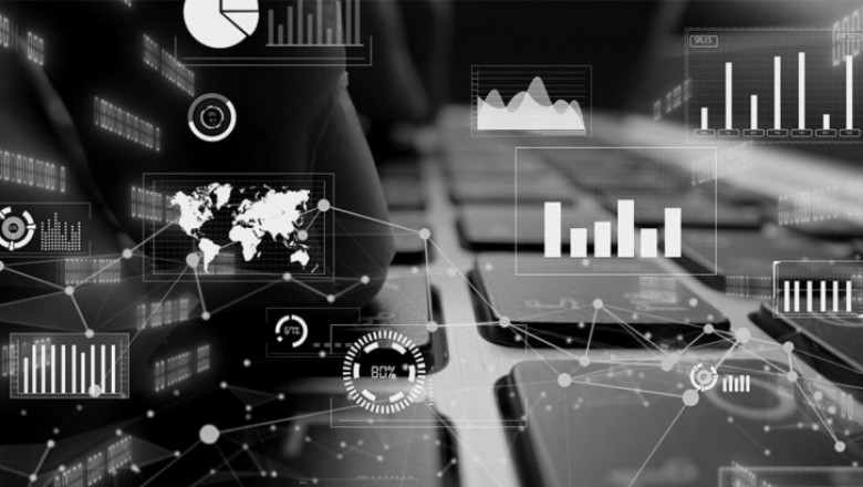 How Big Data in eCommerce is transforming retail brands.