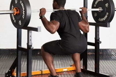 How does Home Gym Equipment make children strong