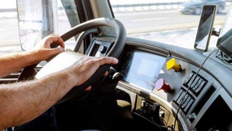 Important Characteristics of Trucking Services Company - Component 1
