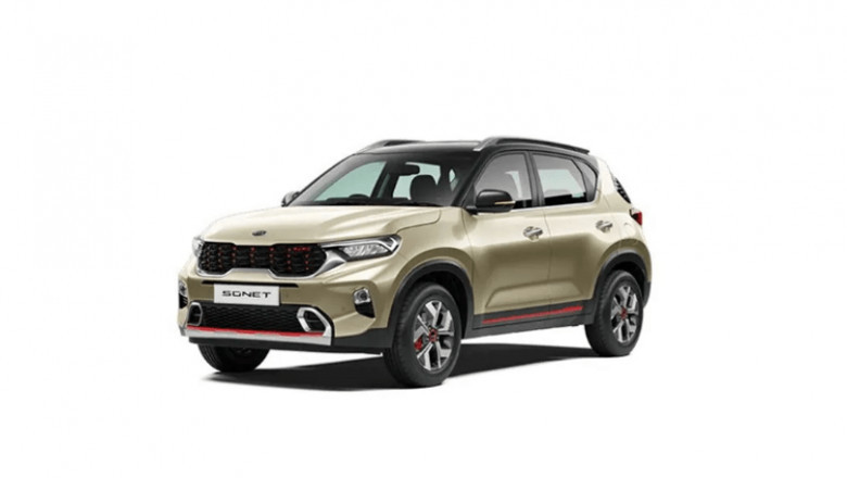 Kia Sonet on-road price | Kia Sonet Price – autoX