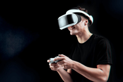 Metaverse in Gaming Market Share, Size, Trend, Forecast 2030