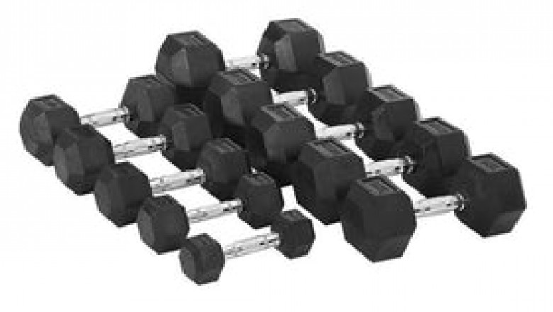 Methods For Working Out Using A Smith Machine And Dumbbells