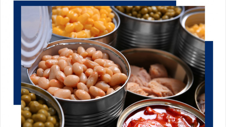 Middle East Canned Food Market (2020-2026) | Trend, Size