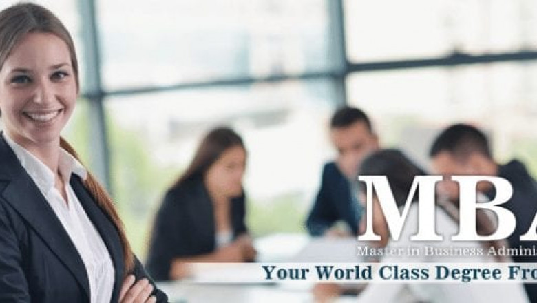 Most Affordable Universities to Study MBA in the UK
