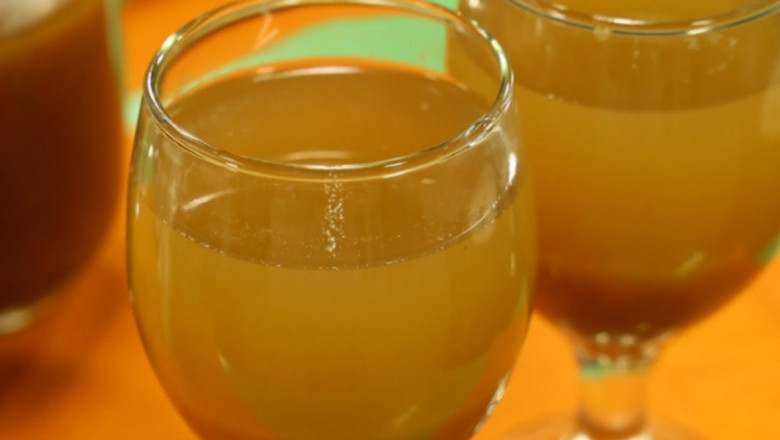 Natural Remedy For Sunstroke - Ynani Medicine For Effective in Relieving Heat and Quenches Thirst ?