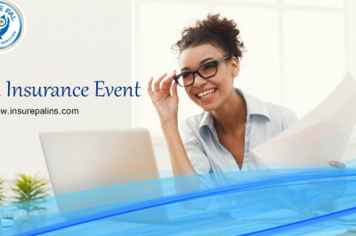 Pal Insurance Event