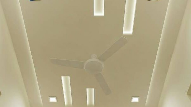 PVC Panels in Lucknow
